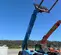 2016 Genie GTH-844 Forklift