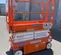 2019 Snorkel S3219E Scissor Lift