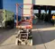 2015 Skyjack SJIII3219 Scissor Lift