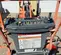 2016 JLG E450AJ Articulating Boom Lift