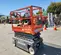 2017 Skyjack SJIII3219 Scissor Lift
