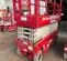2018 MEC 2632SE Scissor Lift