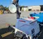 2017 Magnum Pro MLT6SM Portable Light Tower