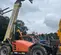 2016 JLG 1255 Forklift