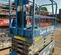 2019 Genie GS-1930 Scissor Lift
