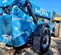 2015 Genie GTH-1056 Forklift