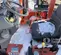 2017 Ditch Witch RT45 Trencher