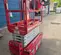 2019 MEC MICRO 19 Scissor Lift