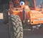 2017 SKYTRAK 8042 Forklift