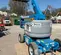 2017 Genie Z-45/25J DC Articulating Boom Lift