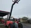 2017 Skyjack SJ843TH Forklift