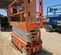 2019 Snorkel S3226E Scissor Lift