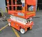 2018 Snorkel S3219E Scissor Lift