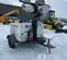 2020 Magnum Pro MLT5080KV Portable Light Tower