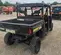 2021 Polaris PRO XD 4000D Utility Vehicle