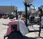 2017 Magnum Pro MLT6SM Portable Light Tower