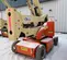 2017 JLG E400AJPN Articulating Boom Lift