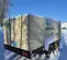 2023 Doosan XP825/HP750WCU Air Compressor