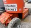 2017 JLG E450AJ Articulating Boom Lift