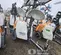 2019 Magnum Pro MLT6SM Portable Light Tower
