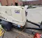 2018 Doosan C185WDZ-T4F Air Compressor