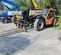 2017 JLG 742 Forklift