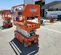 2019 Snorkel S3219E Scissor Lift