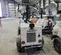 2018 Magnum Pro MLT3060 Portable Light Tower
