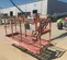 2017 Skyjack SJ66T Boom Lift