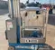 2016 Genie GR-20 Self-Propelled One-Person Lift
