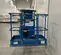 2017 Genie Z-34/22N Articulating Boom Lift