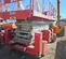 2017 MEC 6092RT Rough Terrain Scissor Lift