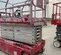 2018 MEC 4046SE Scissor Lift