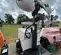 2018 Magnum Pro MLT3060MV Portable Light Tower