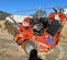 2017 Ditch Witch C14 Trencher