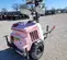 2017 Magnum Pro MLT6SM Portable Light Tower