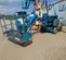 2013 Genie Z-45/25J DC Articulating Boom Lift