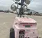 2017 Magnum Pro MLT6SM Portable Light Tower