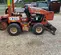 2018 Ditch Witch RT45 Trencher