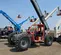 2017 Skyjack SJ843TH Forklift