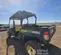2021 John Deere XUV855MS4 Utility Vehicle