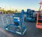 2014 Genie Z-45/25J DC Articulating Boom Lift