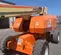 2017 JLG 800S Boom Lift