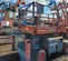 2017 Skyjack SJ6832RT Rough Terrain Scissor Lift