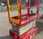 2018 MEC MICRO 19 Scissor Lift