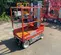2017 Skyjack SJ12 Self-Propelled One-Person Lift