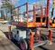 2017 Skyjack SJ6832RT Rough Terrain Scissor Lift