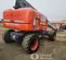 2017 Skyjack SJ82T Boom Lift
