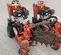 2018 Ditch Witch C14 Trencher
