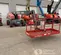 2018 Skyjack SJ66T Boom Lift